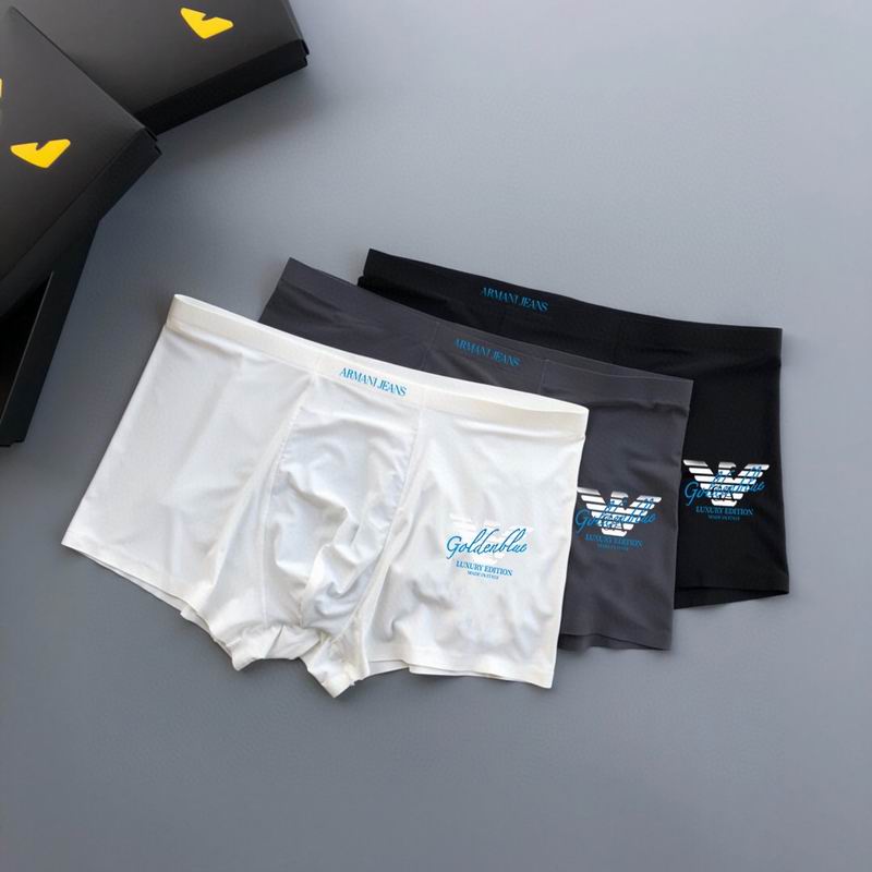 Armani boxer L-3XL 81